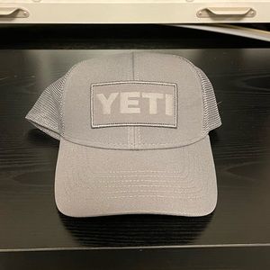 Yeti Hat